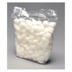 POLY GUSSET BAG 12X30X8 1MIL  1000/CS