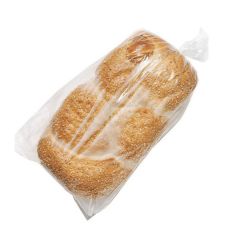 POLY GUSSET BAG 5.5x4.75x19 1MIL 1000/CS