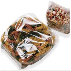 LOW DENSITY GUSSET BAG 10x8x24 1.5MIL 500/CS