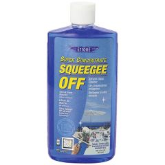 SQUEEGEE OFF WINDOW CLEANER CONCENTRATE 16oz 12/CS