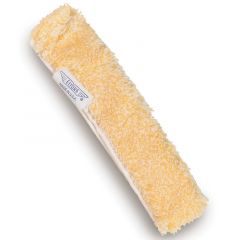 WINDOW SCRUBBER REFILL 14" (COVER ONLY) 6/PK