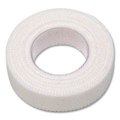 FIRST AID ADHESIVE TAPE 1/2" X  10YDS 6 ROLLS/BOX