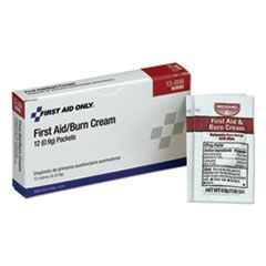 BURN CREAM REFILL PACKETS 0.1g 12/BX