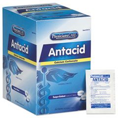 ANTACID OTC CABINET REFILL  250DOSES/PK