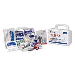 CLASS A PERSON FIRST AID KIT 71 PIECE