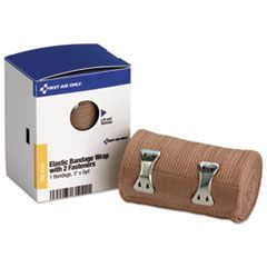ELASTIC BANDAGE WRAP 3" X 5YRD  REFILL FOR SMART COMPLIANCE 
