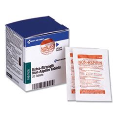 NON-ASPIRIN TABLET REFILL FOR  SMARTCOMPLIANCE CABINET 20 