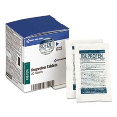 IBUPROFEN TABLET REFILL FOR  SMARTCOMPLIANCE CABINET 20 