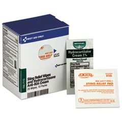 SMART COMPLIANCE REFILL  20/STING WIPES 