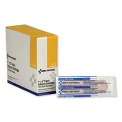 FABRIC BANDAGES 1"x3" 100/PK 
