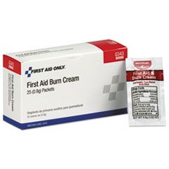 CLASS A+ BURN CREAM REFILL 25/BX