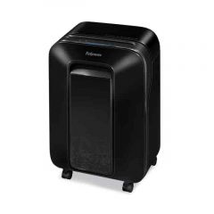 POWERSHRED LX200 MICRO-CUT  SHREDDER 12 MANUAL SHEET 