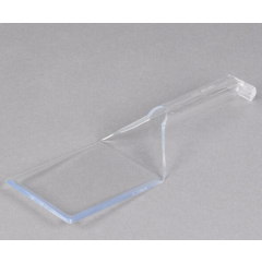 SPATULA CLEAR 48/CS 