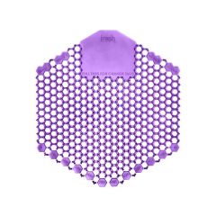 GSP WAVE 3D URINAL SCREEN  FABULOUS SCENT 5/2
