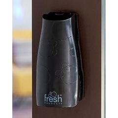 ECO AIR DISPENSER BLACK 12/CS 