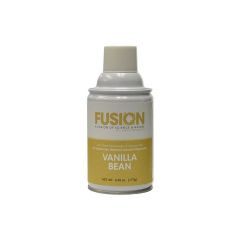 FUSION METERED AEROSOL VANILLA  BEAN REFILL 6.25OZ 