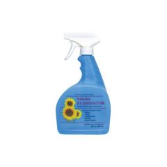 SMOKE ELIMINATOR 32OZ 6/CS 
