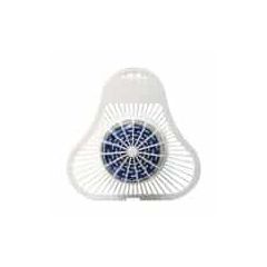 ENZYMATIC URINAL BLOCK &  SCREEN CHERRY 12/PK 6/CS