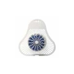 ENZYMATIC URINAL BLOCK &  SCREEN MANGO 12/CS 6/MC