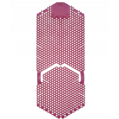 TSUNAMI URINAL SCREEN SPICED  APPLE SCENT 6/CS