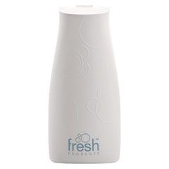 ECO AIR DISPENSER CABINET 2.6  X 2.75 X 5.5 WHITE