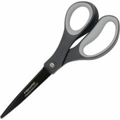 NONSTICK TITANIUM SOFT GRIP GRAY 1/EA