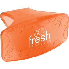 ECO BOWL CLIP AIR FRESHENER  MANGO 6/12