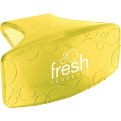 ECO BOWL CLIP AIR FRESHENER  CITRUS 6/12