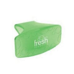 ECO BOWL CLIP AIR FRESHENER  CUCUMBER MELON 6/12