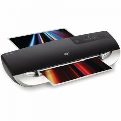 FUSION LAMINATOR 9" BLACK 
