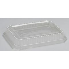 DOME LID CLEAR (SQ11) 200/CS 