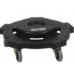 GENUINE JOE 17.9" ROUND DOLLY  