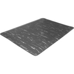 MARBLE TOP ANTIFATIGUE MAT 24X36 GREY MARBLE