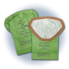PAPER VACUUM BAG GENERIC  (SUPER COACH PRO6) 10/PK