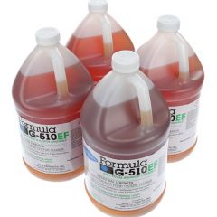 G510EF EXHAUST HOOD SYSTEM  CLEANER AND DEGREASER EARTH 