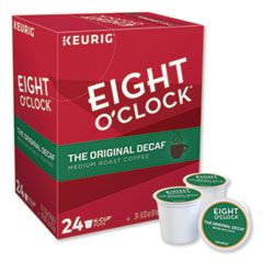 ORIGINAL DECAF COFFEE K-CUPS  24/PK