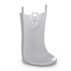 LTX 7-12/ADX 7-12 FLOOR WALL SHIELD WHITE 12/CS