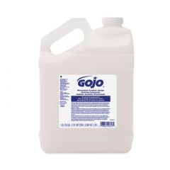 GOJO PREMIUM LOTION HAND SOAP  4/GAL