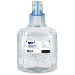 LTX-12 PURELL GREEN CERT HAND SANITIZER GEL 2/1200ML