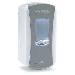 LTX-12 PROVON SOAP DISPENSER GRAY/WHITE 4/CS