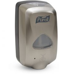 TFX PURELL TOUCHFREE DISP  NICKEL 12/CS