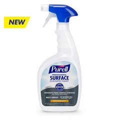 PURELL PRO SURFACE DISINFECTANT 6/32oz