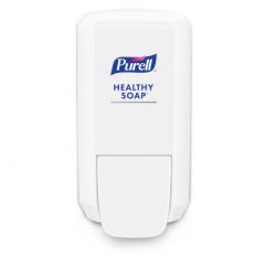 CS2 HEALTHY SOAP DISPENSER  6/CS