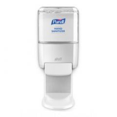 ES4 PURELL FOAM SANITIZER DISPENSER WHITE