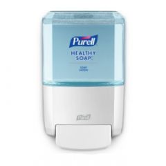 ES4 PURELL FOAM SOAP DISPENSER WHITE