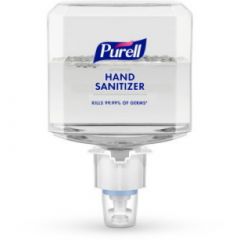 ES4 PURELL FOAM SANITIZER  HEALTHCARE 2/1200ML
