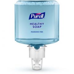 ES4 PURELL FOAM SOAP HEALTHCARE GENTLE & FREE