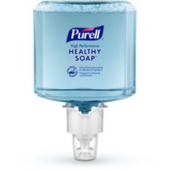ES4 PURELL FOAM SOAP  HEALTHCARE CRT 2/1200ML