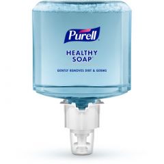 ES4 PURELL HEALTHY SOAP  2/1200ML