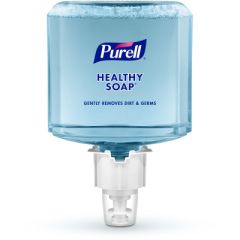 ES4 PURELL HEALTHY SOAP  2/1200ML